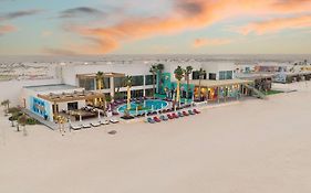 Hotel Fuwairit Kite Beach, Tapestry Collection By Hilton À