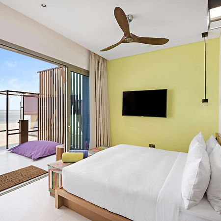 Fuwairit Kite Beach, Tapestry Collection By Hilton Fuwayrit Extérieur photo